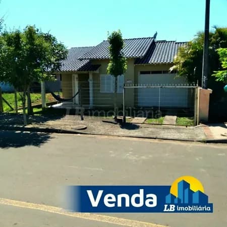 Casa em Venâncio Aires - Brands