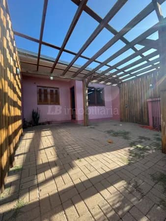 Casa em Venâncio Aires - Coronel Brito