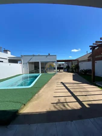 Casa em Venâncio Aires - Leopoldina