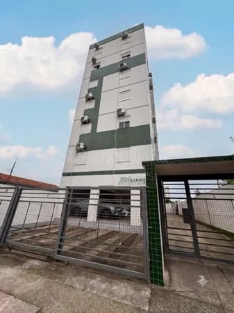 Apartamento em Venâncio Aires - Cidade Alta