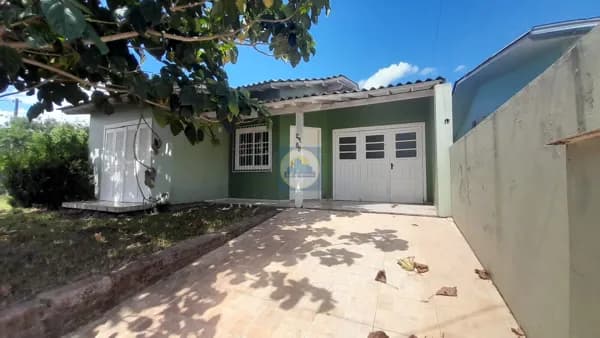 Casa em Venâncio Aires - Bela Vista