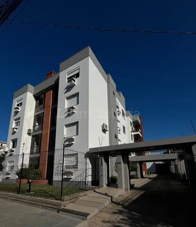 Apartamento em Venâncio Aires - Centro