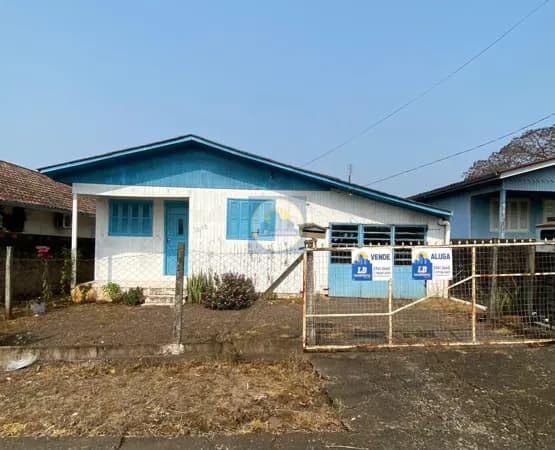 Casa em Venâncio Aires - Cruzeiro
