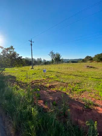 Lote/Terreno em Venâncio Aires - Santa Tecla