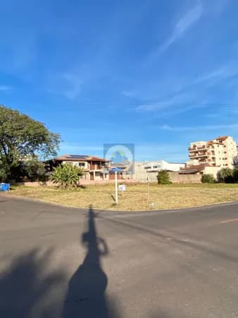 Lote/Terreno em Venâncio Aires - Centro
