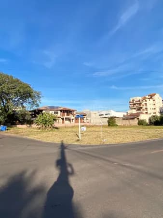 Lote/Terreno em Venâncio Aires - Centro