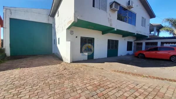 Galpão/Depósito/Armazém em Venâncio Aires - Centro