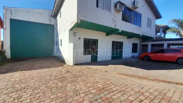 Galpão/Depósito/Armazém em Venâncio Aires - Centro