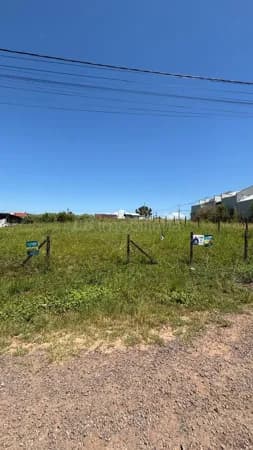 Lote/Terreno em Venâncio Aires - Coronel Brito