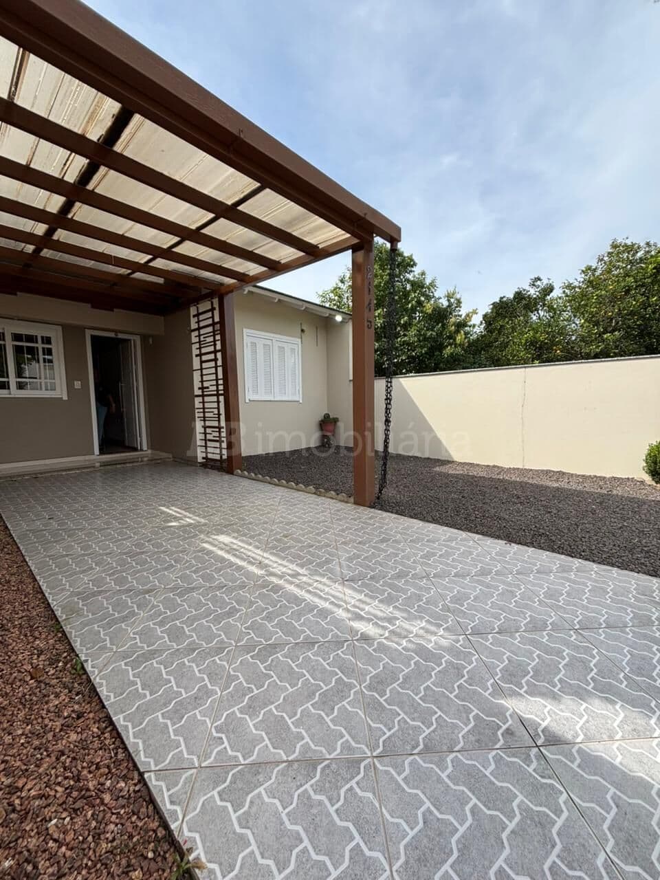 Casa em Venâncio Aires - Coronel Brito