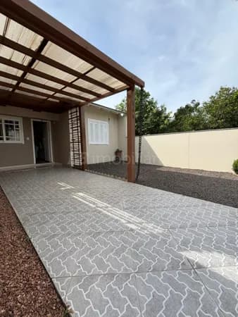 Casa em Venâncio Aires - Coronel Brito