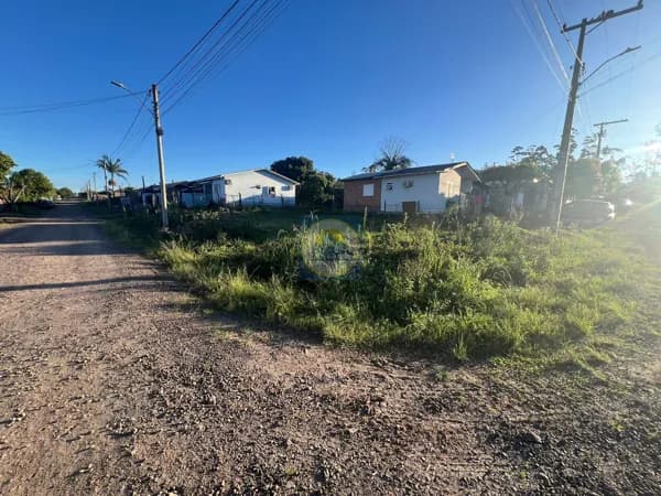 Lote/Terreno em Venâncio Aires - Santa Tecla