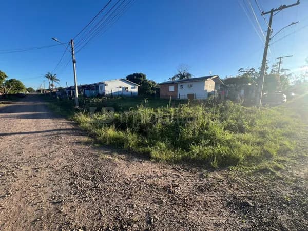 Lote/Terreno em Venâncio Aires - Santa Tecla