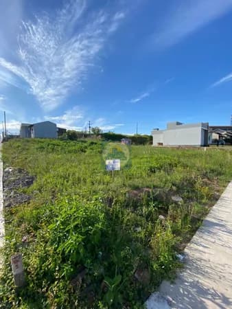 Lote/Terreno em Venâncio Aires - Aviação