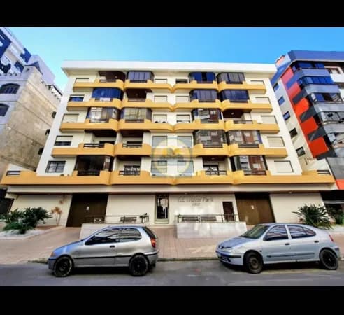 Apartamento em Capão da Canoa - Zona Nova