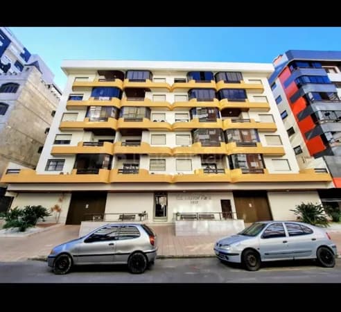 Apartamento em Capão da Canoa - Zona Nova