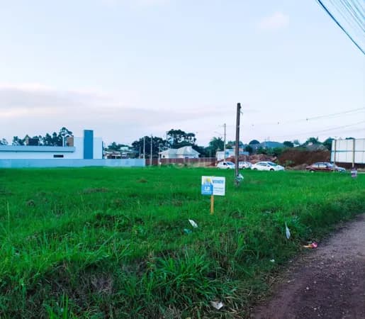Terreno em Loteamento em Bela Vista, Venâncio Aires/RS