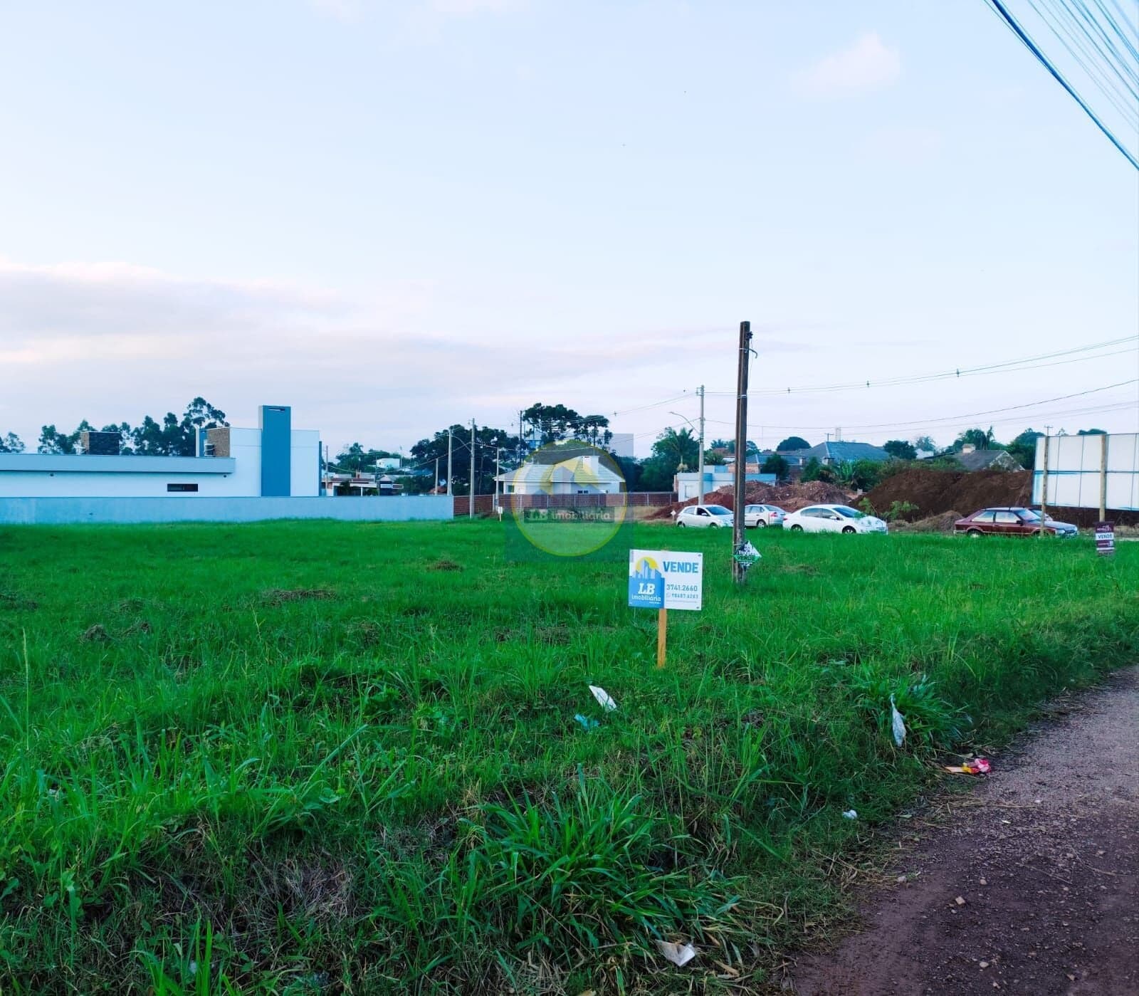 Terreno em Loteamento em Bela Vista, Venâncio Aires/RS