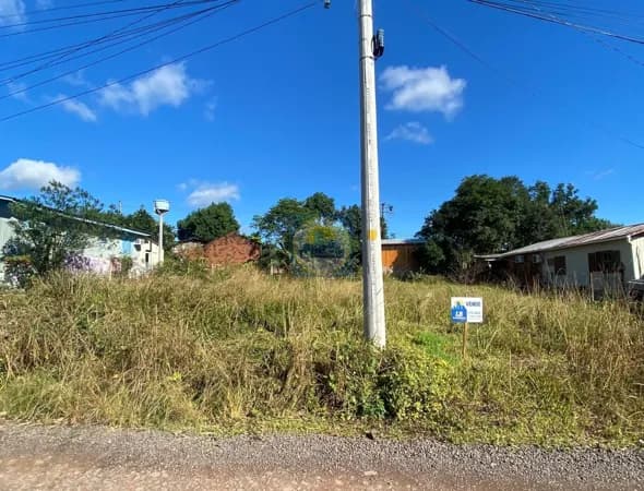 Lote/Terreno em Venâncio Aires - Santa Tecla