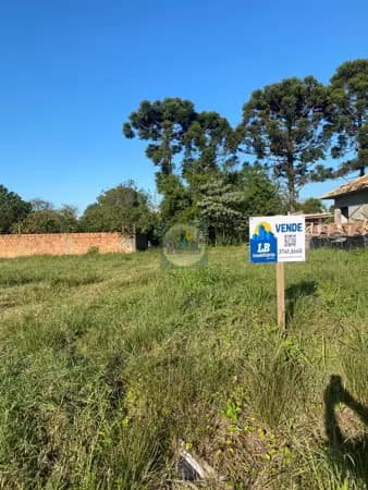 Lote/Terreno em Venâncio Aires - Bela Vista