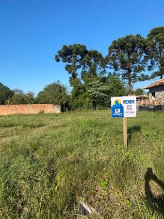 Lote/Terreno em Venâncio Aires - Bela Vista