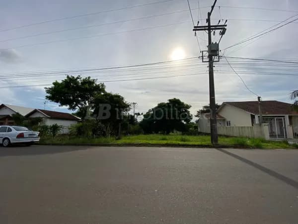 Lote/Terreno em Venâncio Aires - Bela Vista