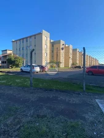 Apartamento em Venâncio Aires - Bela Vista