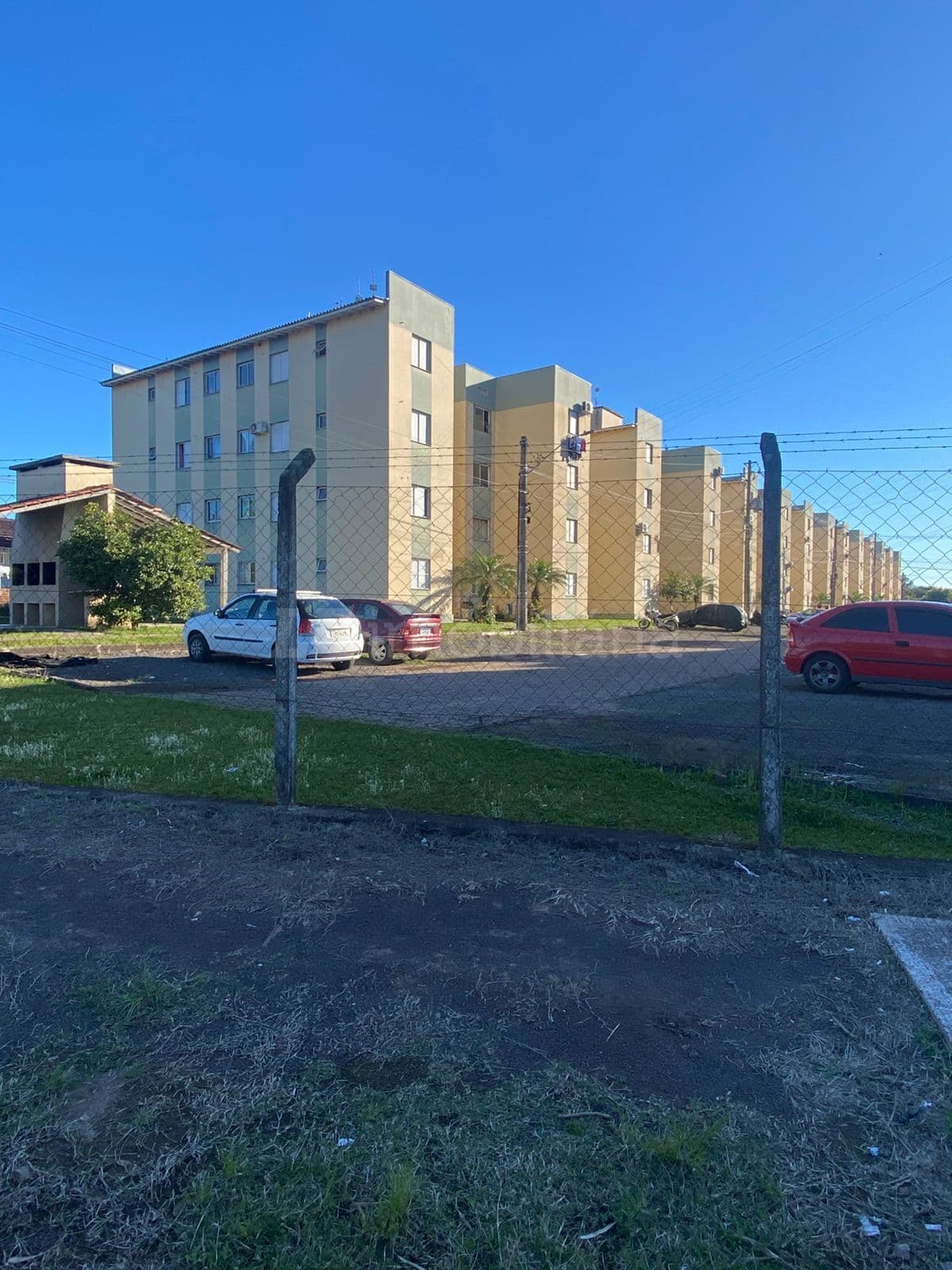 Apartamento em Venâncio Aires - Bela Vista