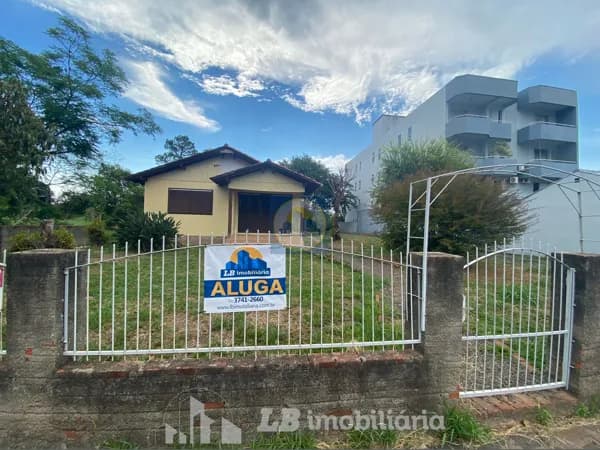 Casa em Venâncio Aires - Centro