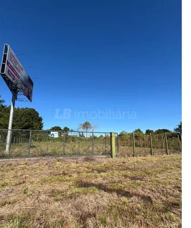 Lote/Terreno em Venâncio Aires - Interior