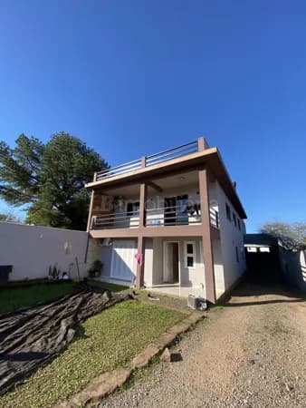 Casa em Venâncio Aires - Gressler