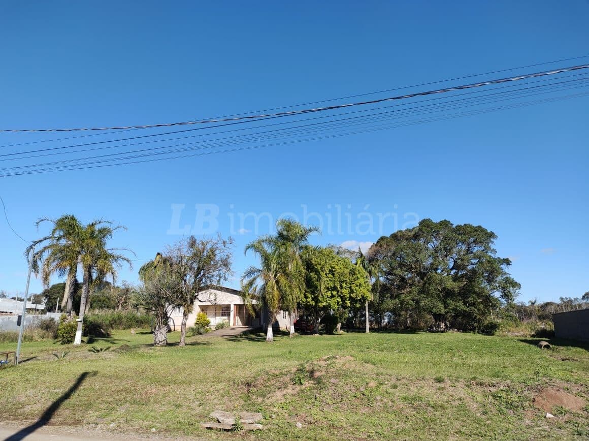 Lote/Terreno em Venâncio Aires - Xangrilá