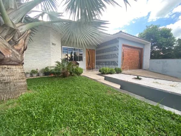 Casa em Venâncio Aires - Cidade Alta