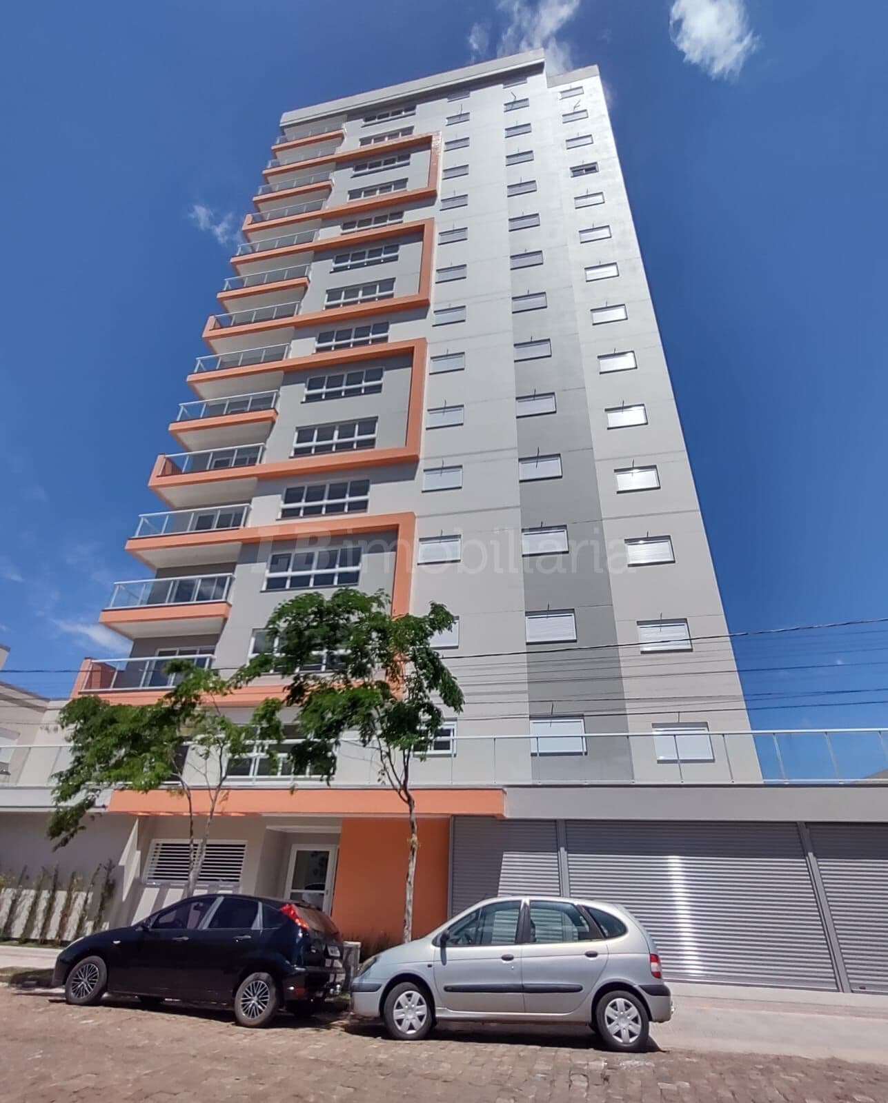 Apartamento em Venâncio Aires - Cidade Alta