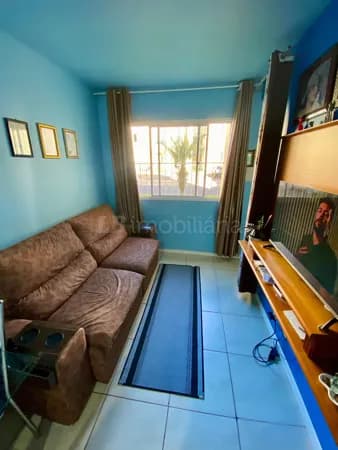 Apartamento em Bela Vista, Venâncio Aires/RS