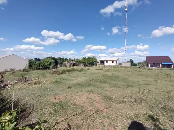 Lote/Terreno em Venâncio Aires - Coronel Brito