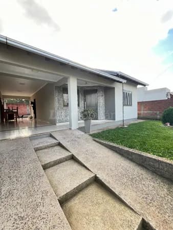 Casa em Venâncio Aires - Loteamento Parque do Chimarrão