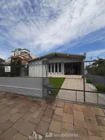 Casa em Venâncio Aires - Centro