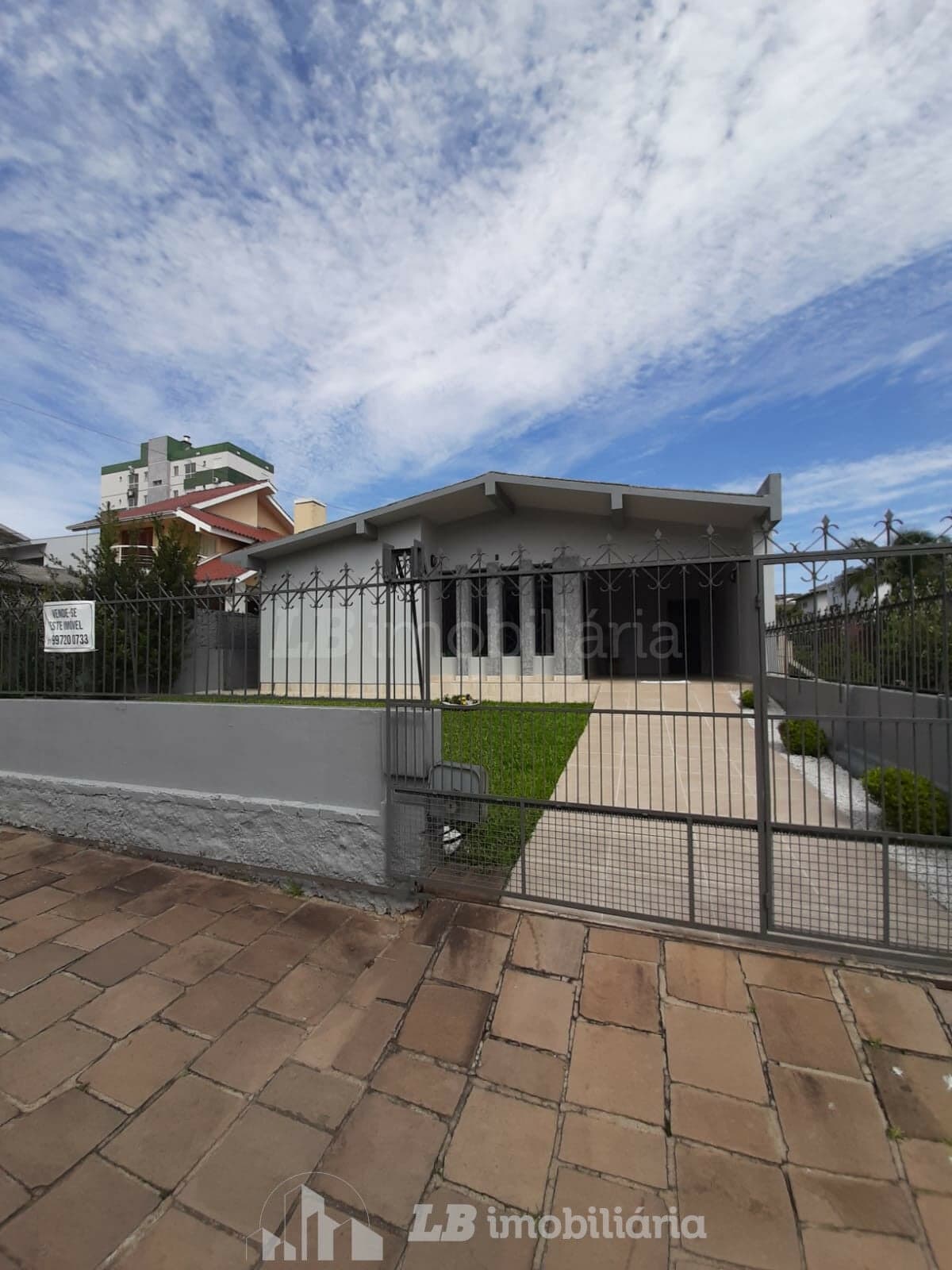 Casa em Venâncio Aires - Centro
