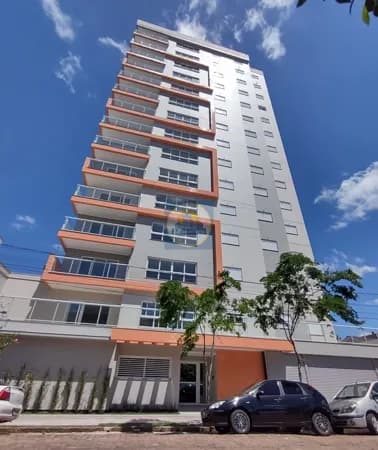 Apartamento em Venâncio Aires - Centro