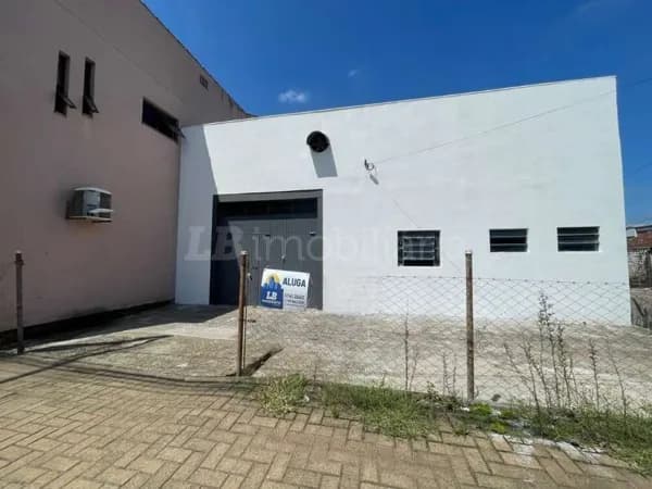 Galpão/Depósito/Armazém em Venâncio Aires - Centro