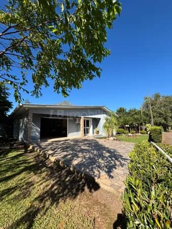 Casa em Venâncio Aires - Linha Grão Pará
