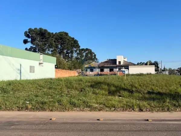 Lote/Terreno em Venâncio Aires - Bela Vista
