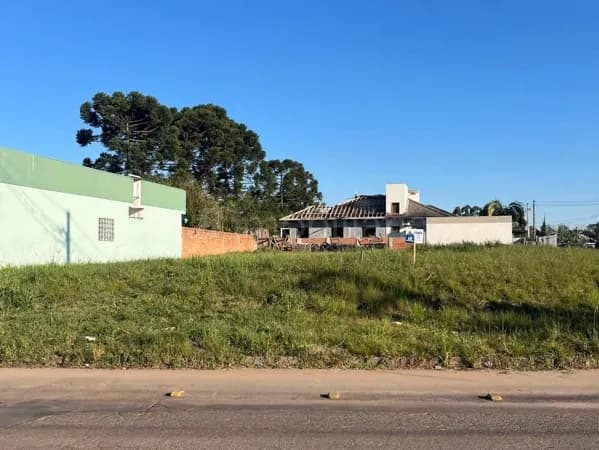 Lote/Terreno em Venâncio Aires - Bela Vista