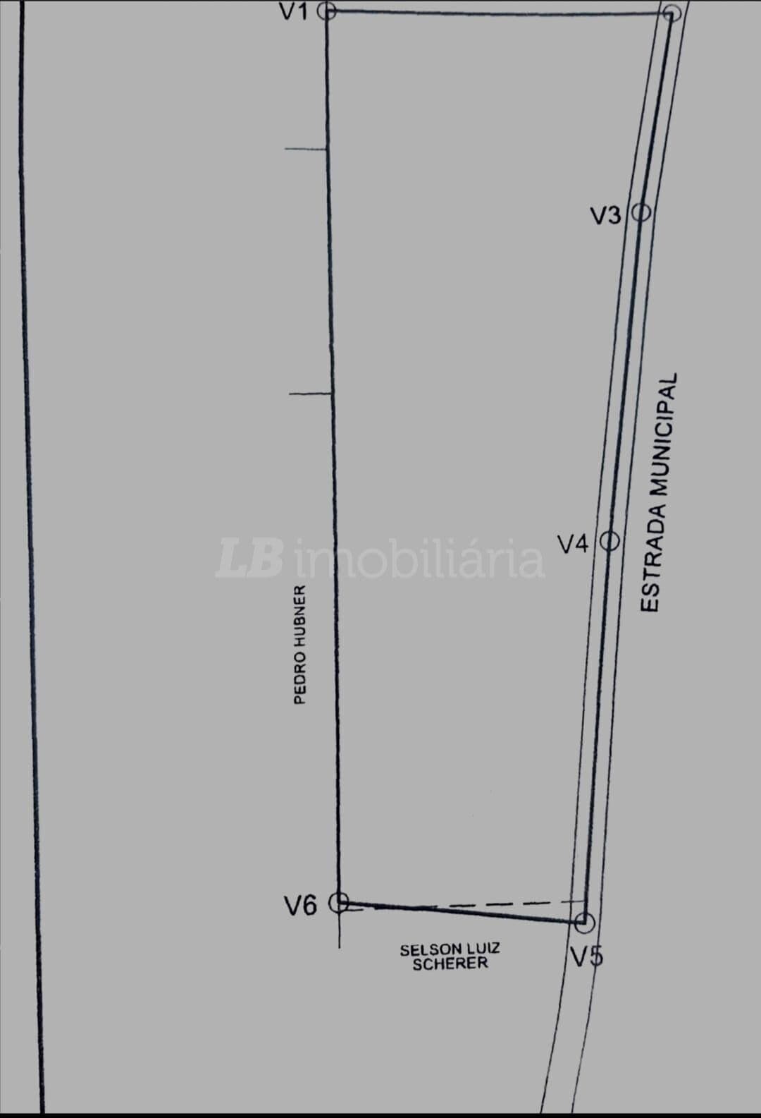 Fazenda/Sítios/Chácaras em Venâncio Aires - Vila Palanque (Distrito)