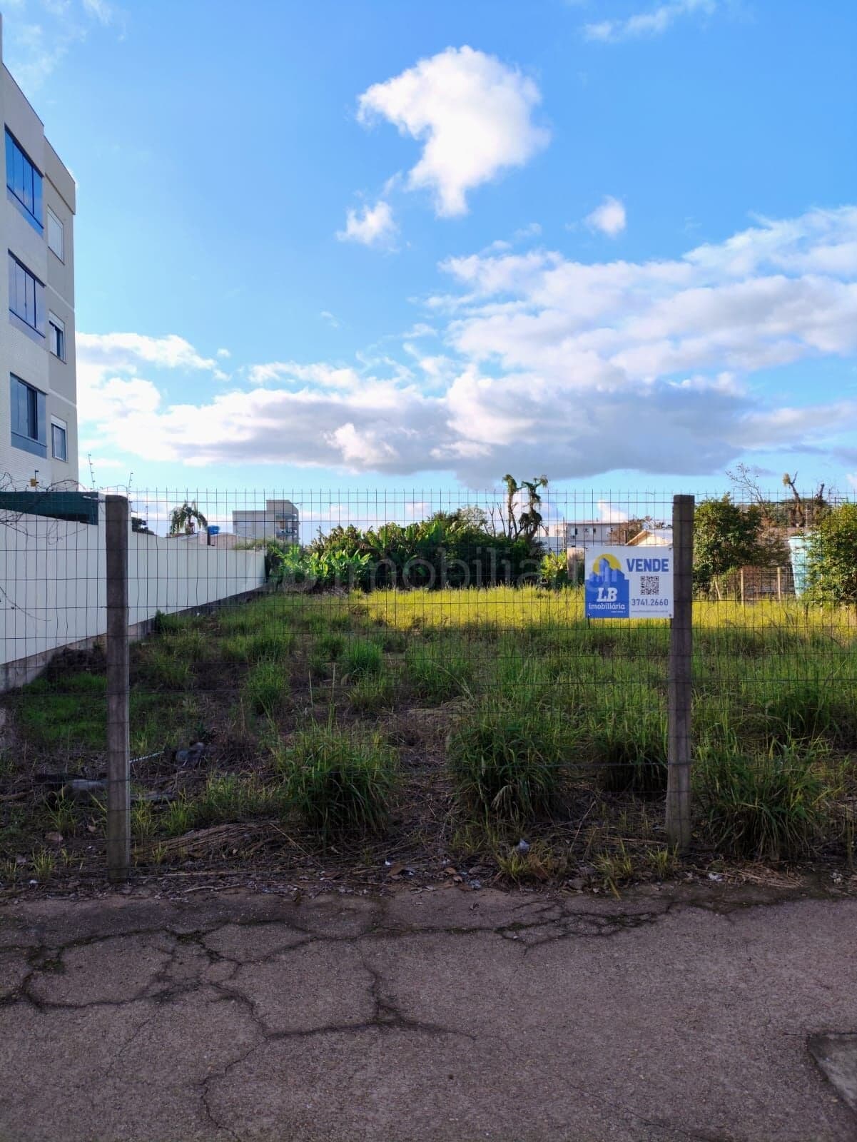 Lote/Terreno em Venâncio Aires - Centro