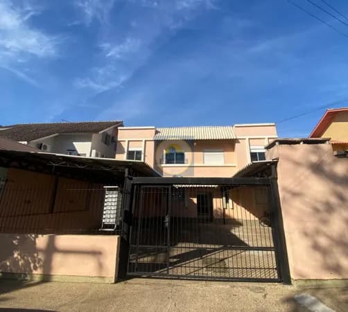 Apartamento em Venâncio Aires - Centro