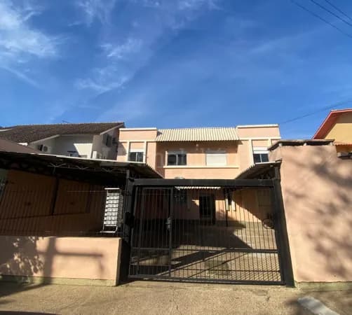 Apartamento em Venâncio Aires - Centro