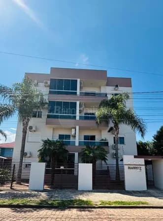 Apartamento em Venâncio Aires - Centro