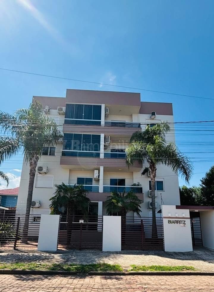 Apartamento em Venâncio Aires - Centro
